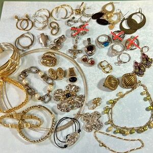 Premier Designs 36 Piece Jewelry Lot